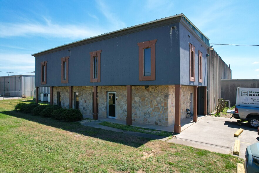 More Photos Of , Gainesville Industrial For Sale