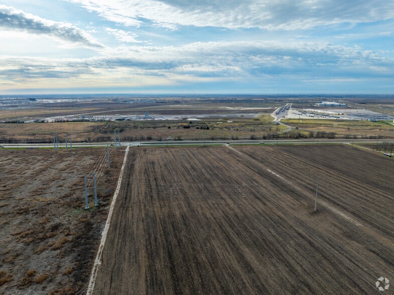 More Photos Of Highway 79, Taylor Land For Sale