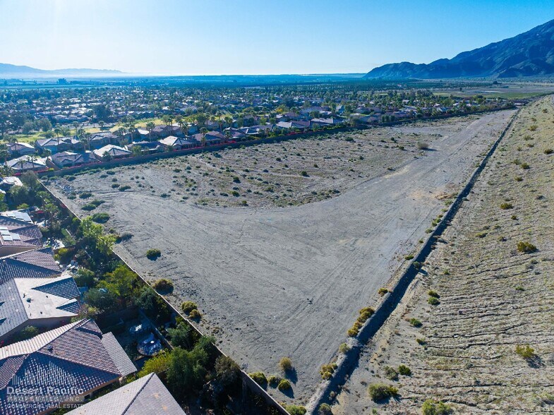More Photos Of N Ave 62 & E Madison St st, La Quinta Land For Sale