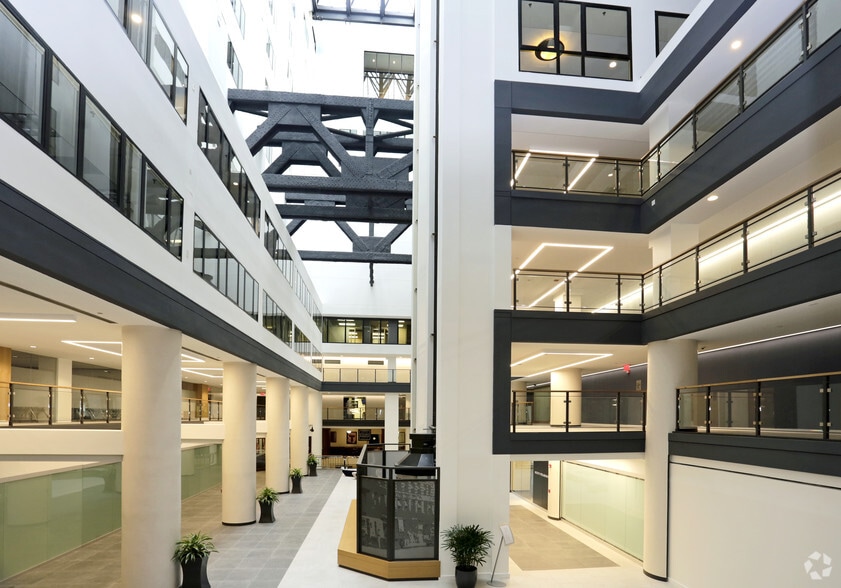 More Photos Of 529 14th St NW, Washington Office For Lease