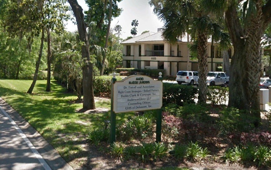 More Photos Of 4400 Marsh Landing Blvd, Ponte Vedra Beach Office For Lease