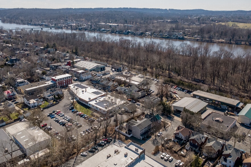 More Photos Of 236 N Union St, Lambertville Restaurant For Sale