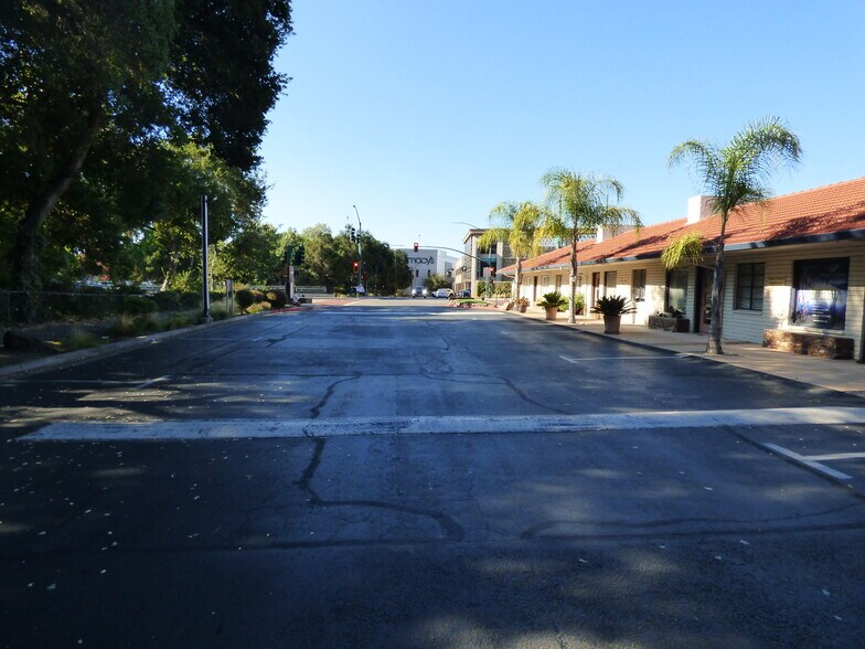 More Photos Of 1402-1414 Maria Ln, Walnut Creek Medical For Sale