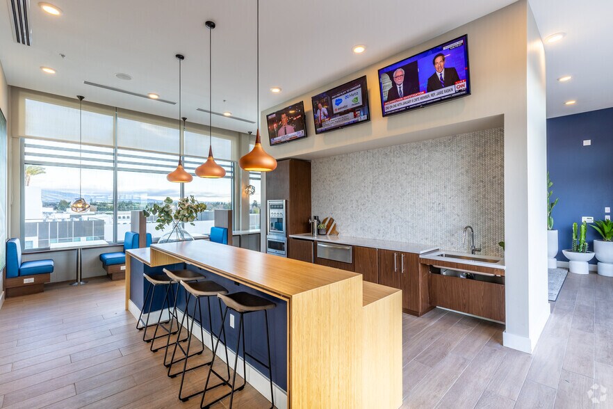 More Photos Of 1821 S Milpitas Blvd, Milpitas Apartments For Lease