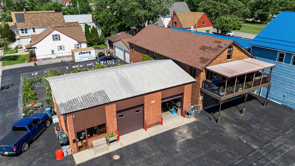 More Photos Of 2809 River Rd, Buffalo Flex For Sale