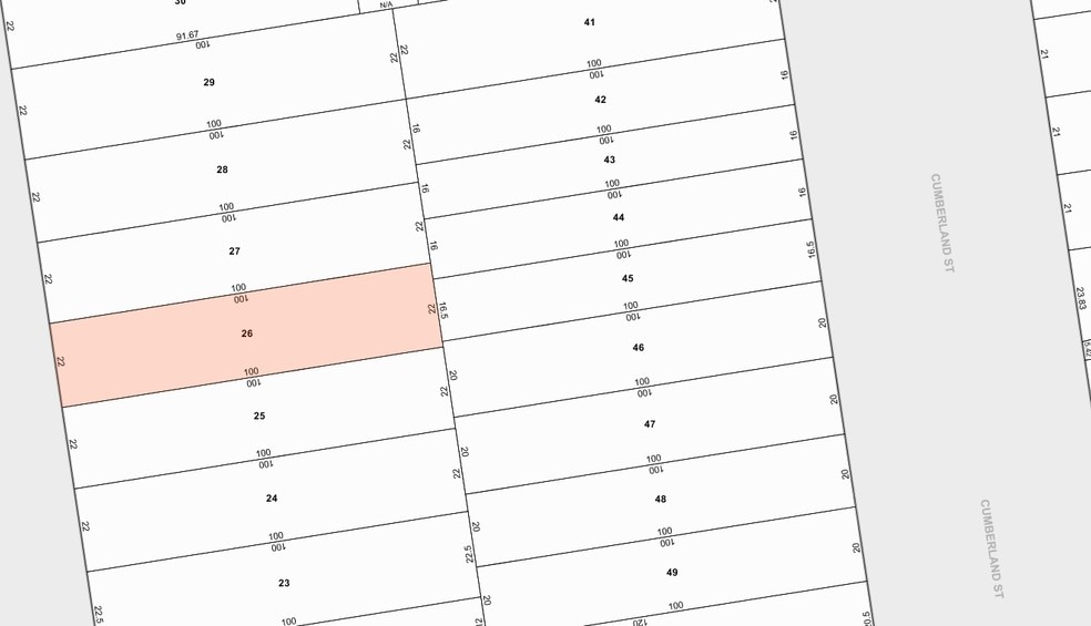 More Photos Of 19 S Oxford St, Brooklyn Apartments For Sale