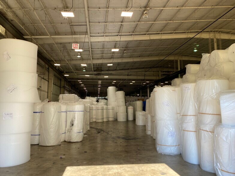 More Photos Of 1867 S Veterans Memorial Blvd, Tupelo Manufacturing For Lease