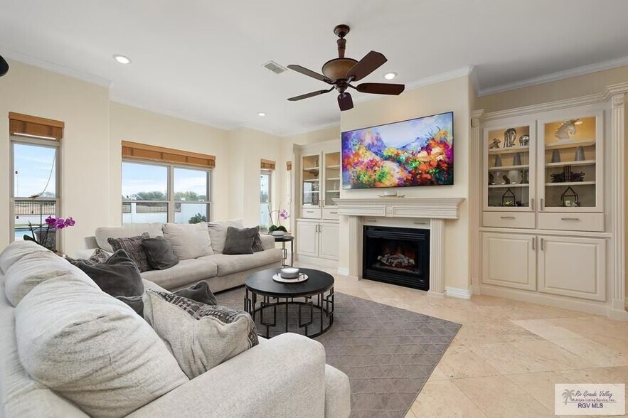 More Photos Of 25219 Bass Blvd, Harlingen Lodge Meeting Hall For Sale