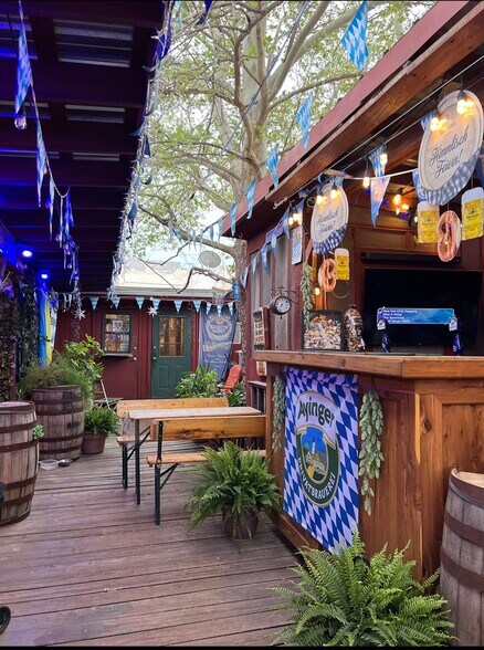 More Photos Of 1725 Cecil St, Waynoka General Retail For Sale