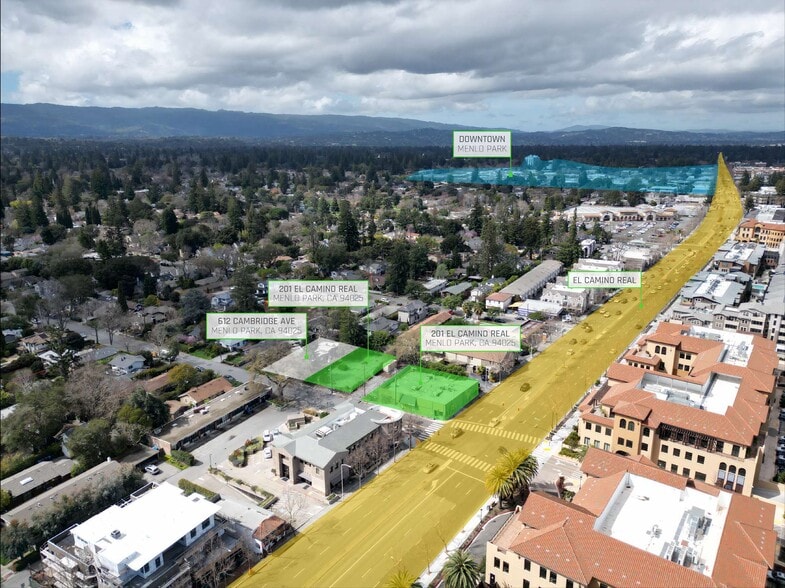 More Photos Of , Menlo Park Unknown For Sale