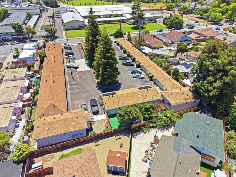 More Photos Of 755 Fargo Ave, San Leandro Apartments For Sale