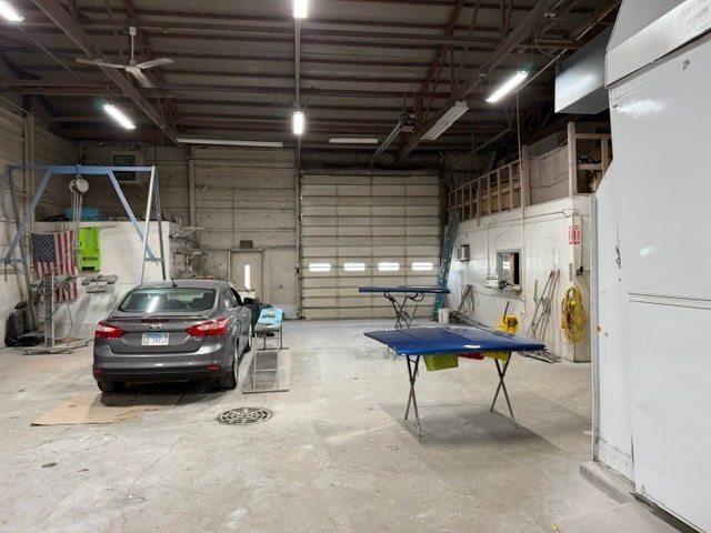 More Photos Of 11133-11137 W 189th Pl, Mokena Warehouse For Lease