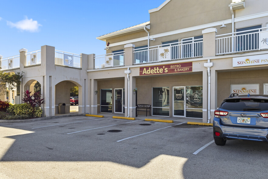 More Photos Of 160 Cypress Point Pky, Palm Coast General Retail For Sale