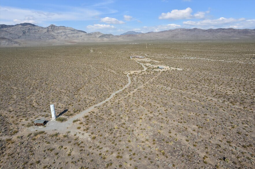 More Photos Of Highway 160 & Ohio Road @ Sapphire Rds (Ohio Rd), Pahrump Land For Sale