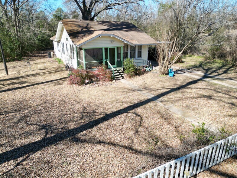 More Photos Of 14440 Old Kilgore Hwy, Tyler Land For Sale