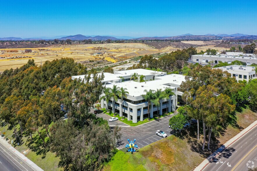 More Photos Of 7220 Trade St, San Diego Office For Lease