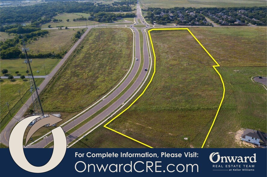 More Photos Of Ritchie Rd @ Chapel Road, Waco Land For Sale
