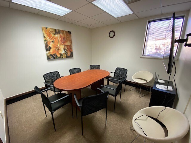 More Photos Of 3570 E 12th Ave, Denver Office For Lease