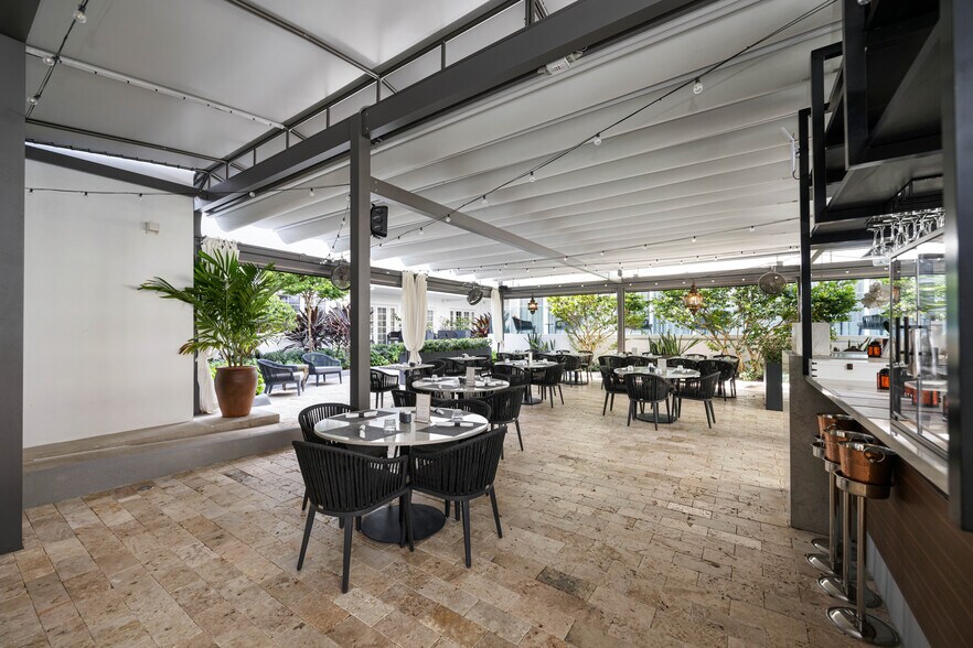 More Photos Of 334 20th St, Miami Beach Hotel For Lease