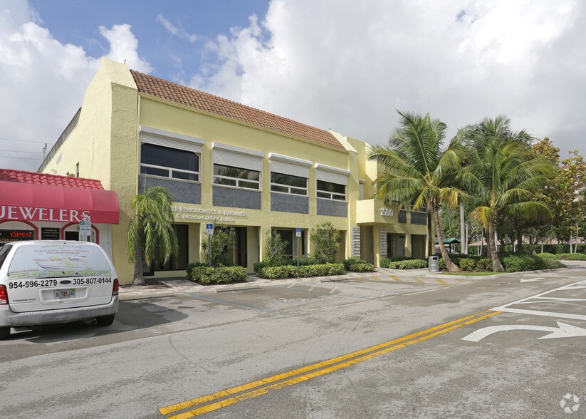 More Photos Of 1500 E Hillsboro Blvd, Deerfield Beach Medical For Sale