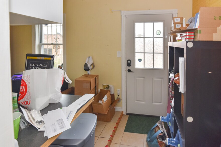 More Photos Of 3545 Chestnut Ave, Baltimore Office For Sale