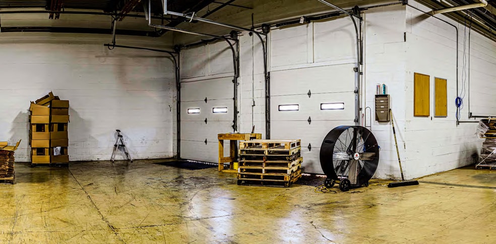 More Photos Of 1000 Hedstrom Dr, Ashland Warehouse For Sale