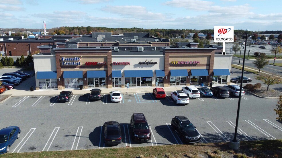 More Photos Of 2100 N 2nd St, Millville Unknown For Lease