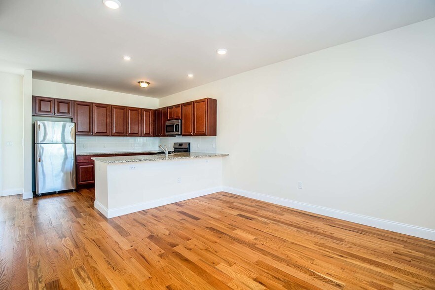 More Photos Of 1609-1611 Springfield Ave, Maplewood Apartments For Sale