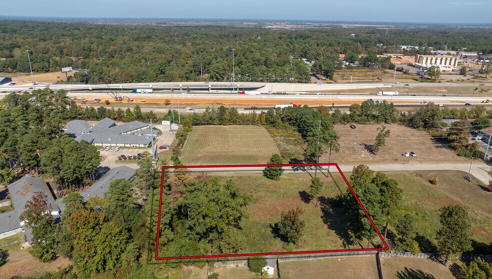 More Photos Of TBD 52nd Street, Texarkana Land For Sale