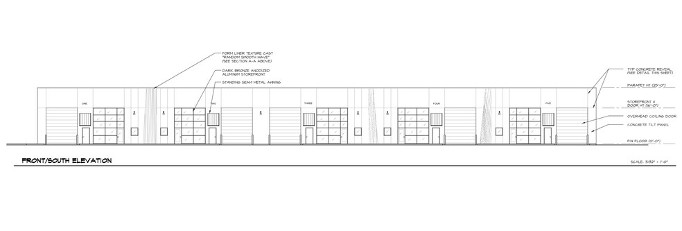 More Photos Of 2900 Old Augusta Rd S,, Rincon Warehouse For Lease