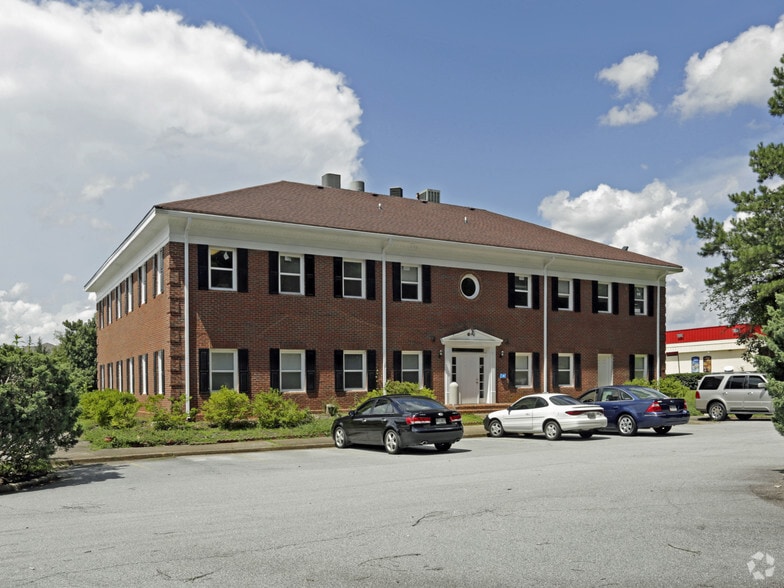 More Photos Of 5833 Stewart Pkwy, Douglasville Medical For Sale