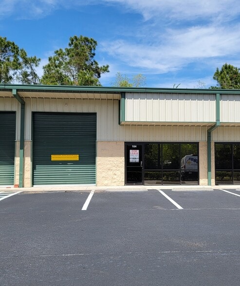 More Photos Of 8725 Youngerman Ct, Jacksonville Warehouse For Sale