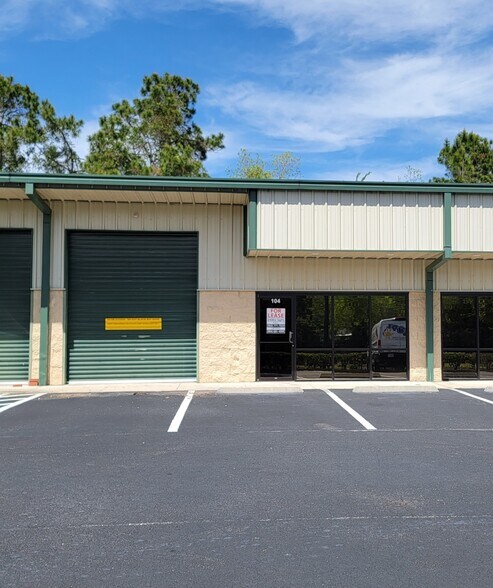 More Photos Of 8725 Youngerman Ct, Jacksonville Warehouse For Sale