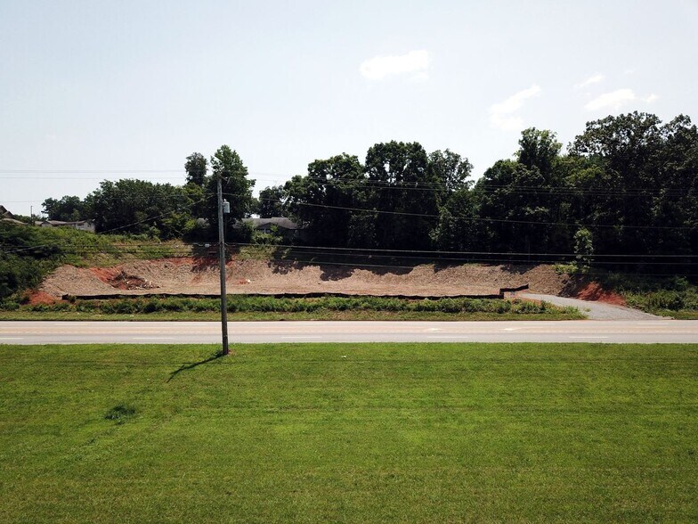 More Photos Of 3206 US 411, Maryville Land For Sale