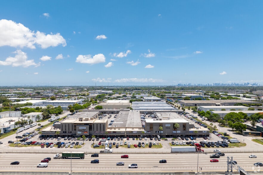 More Photos Of 7506-7560 NW 70th St, Miami Unknown For Lease