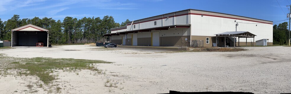 More Photos Of 1159 Cainhoy Rd, Wando Warehouse For Lease