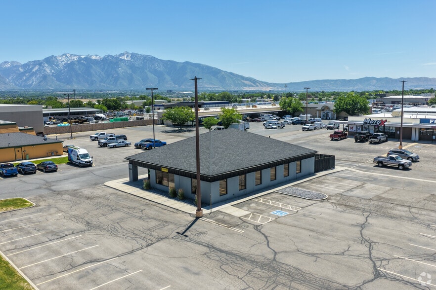 More Photos Of 1549 W 7800 S, West Jordan Office For Lease