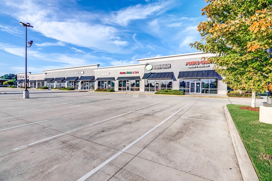More Photos Of 4970 Barksdale Blvd, Bossier City Freestanding For Lease