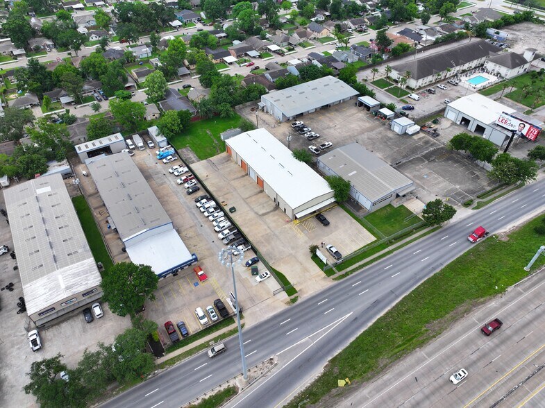 More Photos Of 3110 Pasadena Fwy, Pasadena Warehouse For Lease