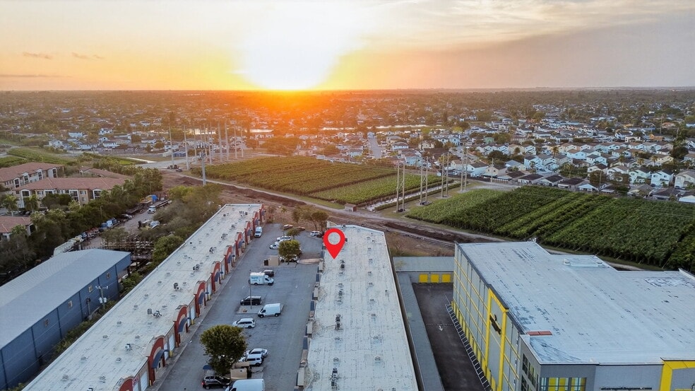 More Photos Of 16300 SW 137th Ave, Miami Warehouse For Lease