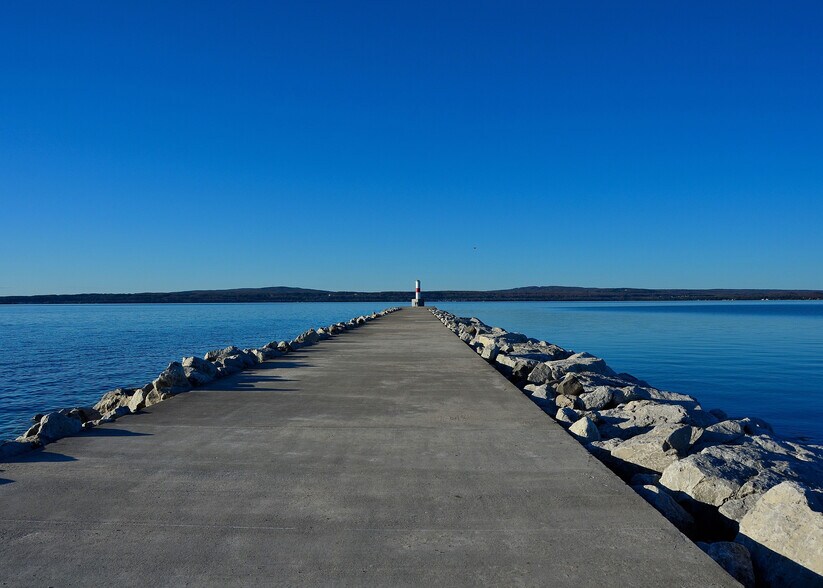 More Photos Of 1515 Atkins Rd, Petoskey Land For Sale