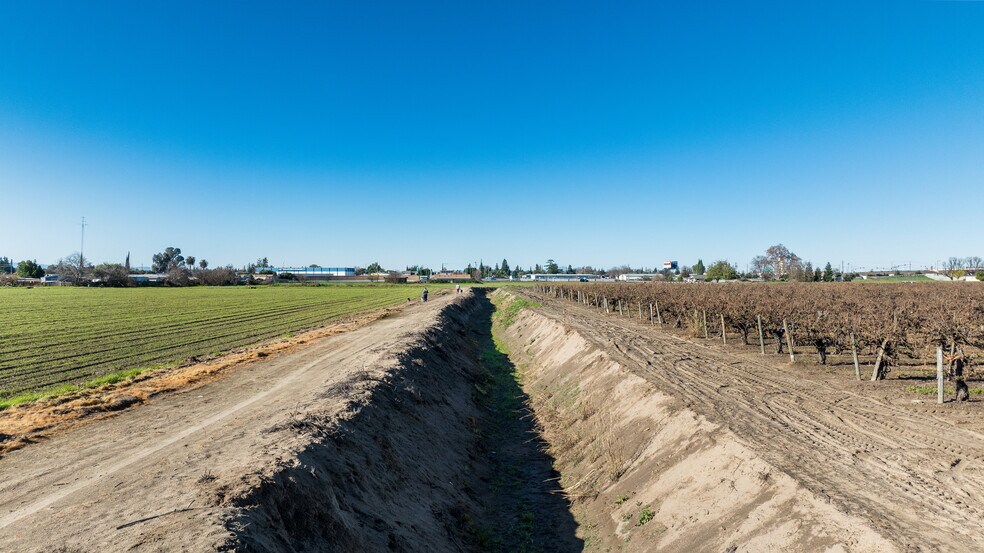More Photos Of 6160 E Lathrop Rd, Manteca Land For Sale