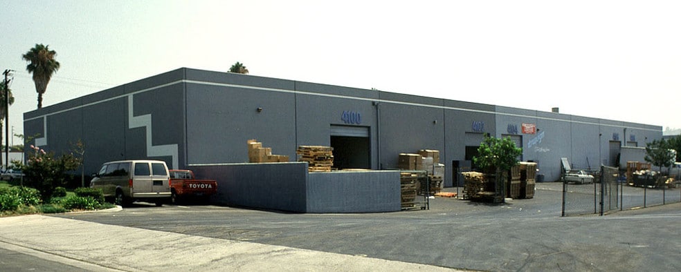 More Photos Of 4114-4120 Valley Blvd, Walnut Warehouse For Lease