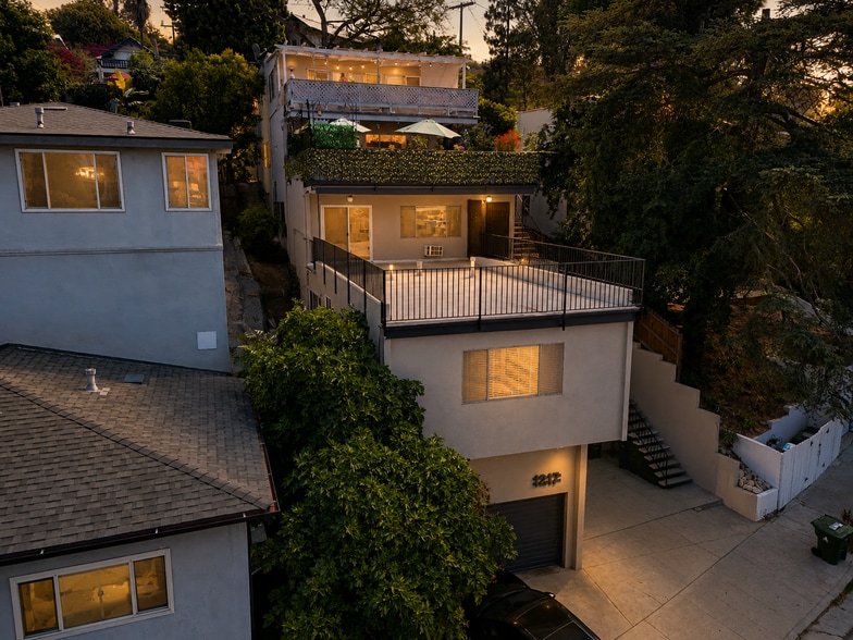 More Photos Of 1217 Westerly Ter, Los Angeles Apartments For Sale