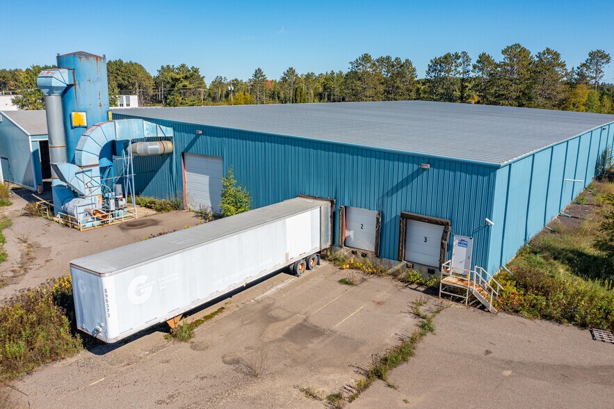 More Photos Of 4097 53 Hwy, Eveleth Manufacturing For Sale