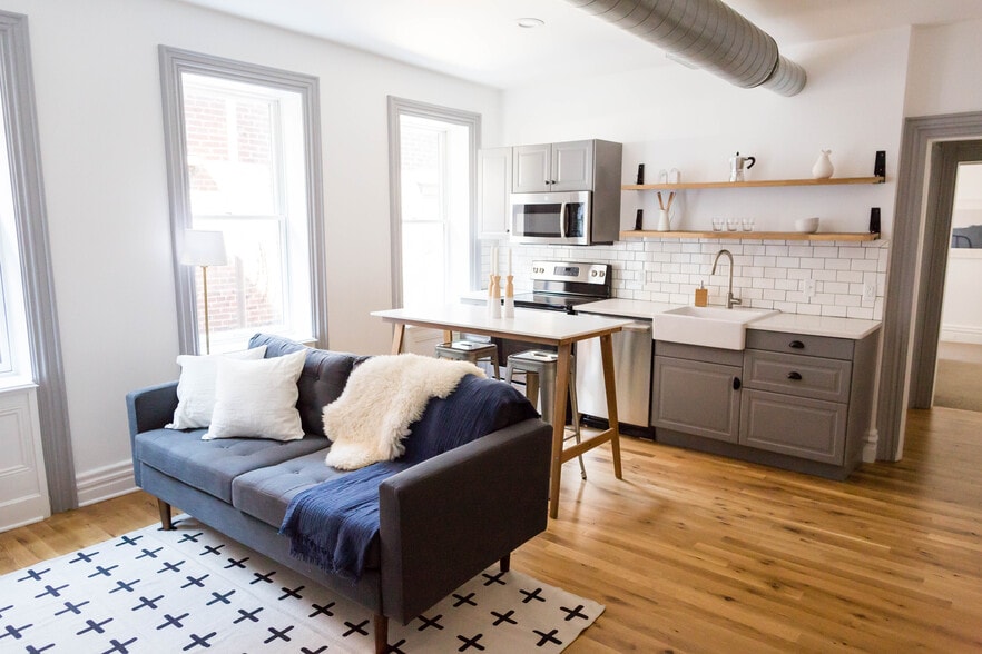 More Photos Of 4407 Butler St, Pittsburgh Apartments For Sale