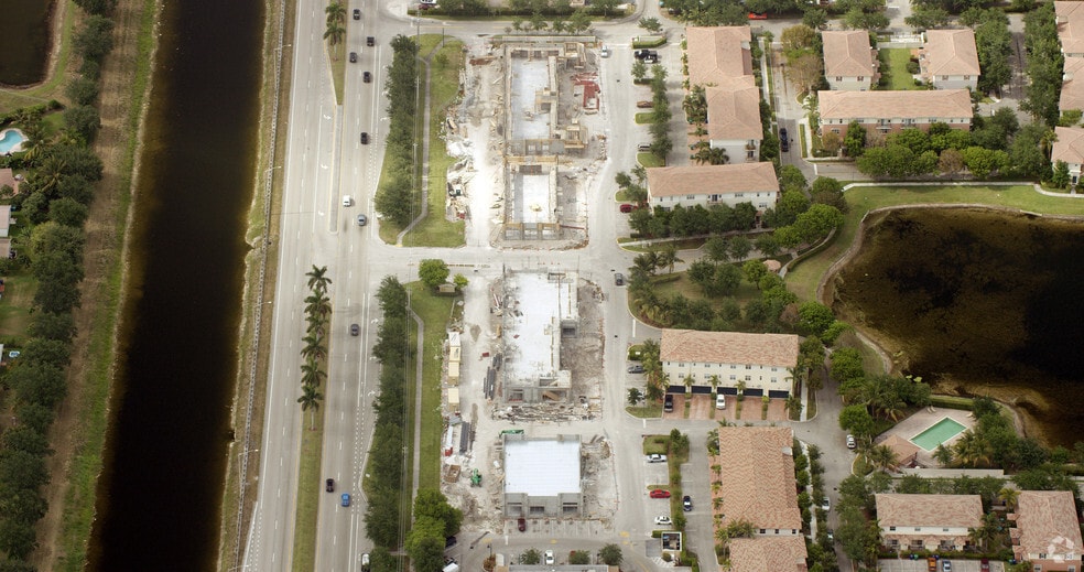 More Photos Of 2301 Palm Ave, Miramar Storefront Retail Office For Sale