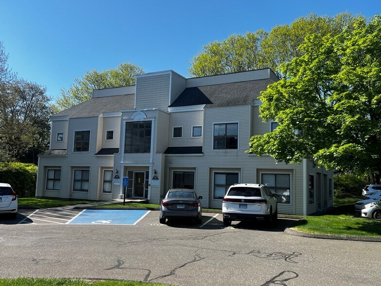 More Photos Of 335 Highland Ave, Cheshire Office For Sale