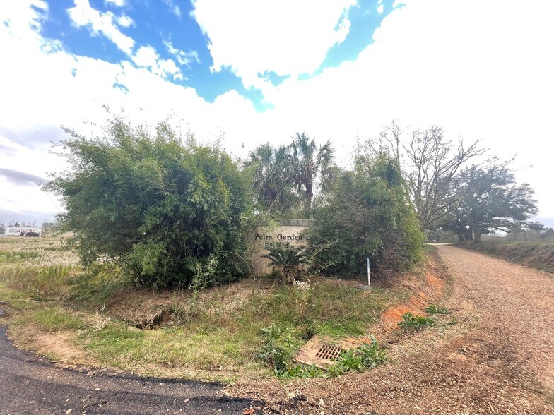 More Photos Of Charles Davis, Amite Land For Sale