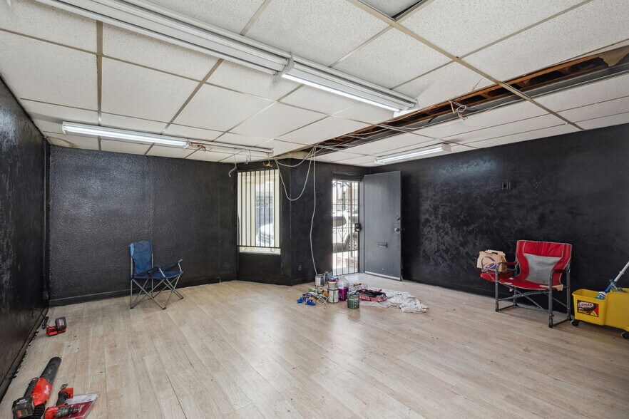 More Photos Of 616 N Fulton St, Fresno Storefront Retail Office For Sale